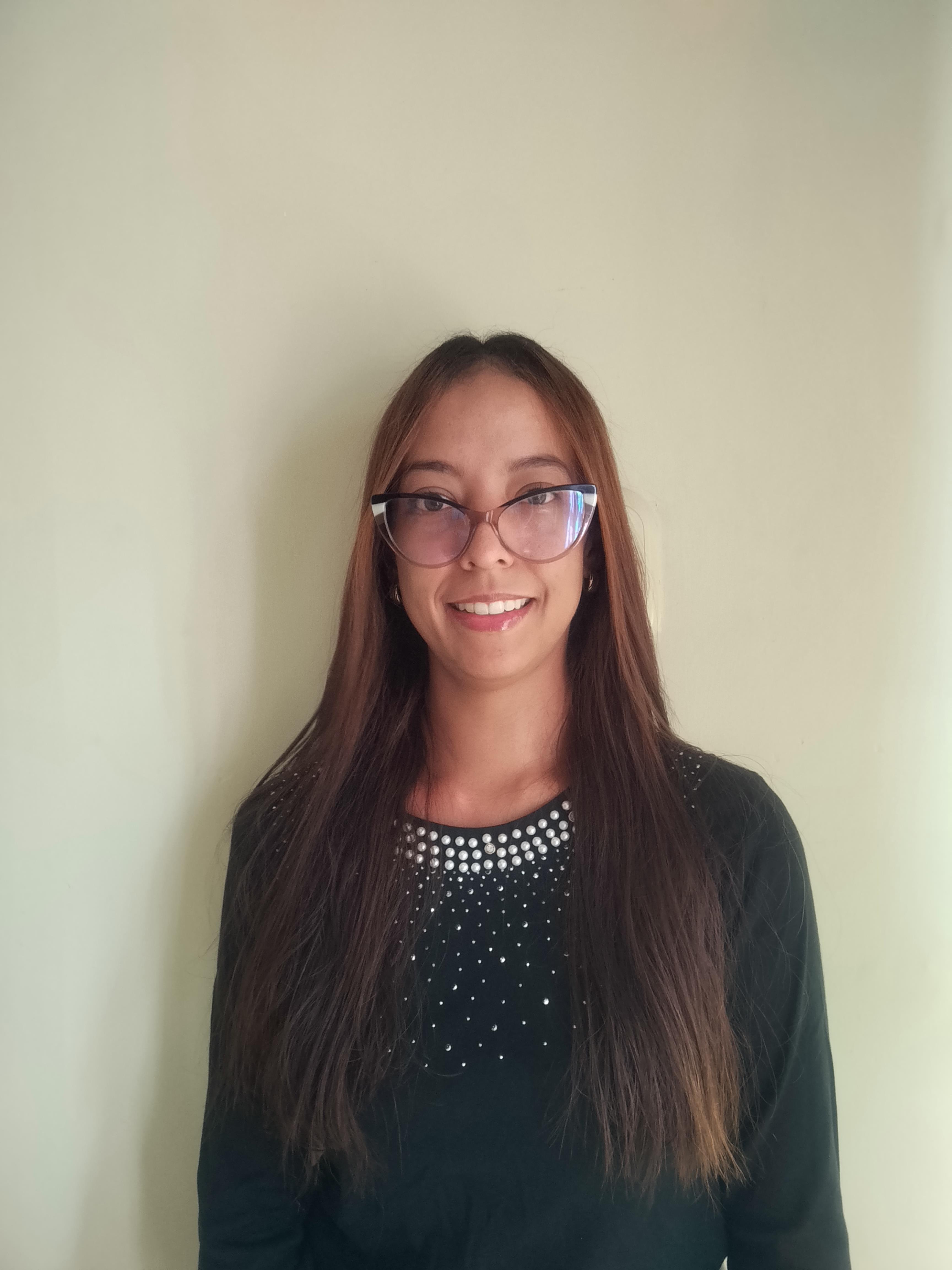 Angelica M. Espinoza