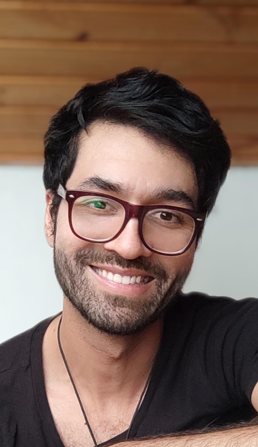 Santiago N. Najera Quintero 