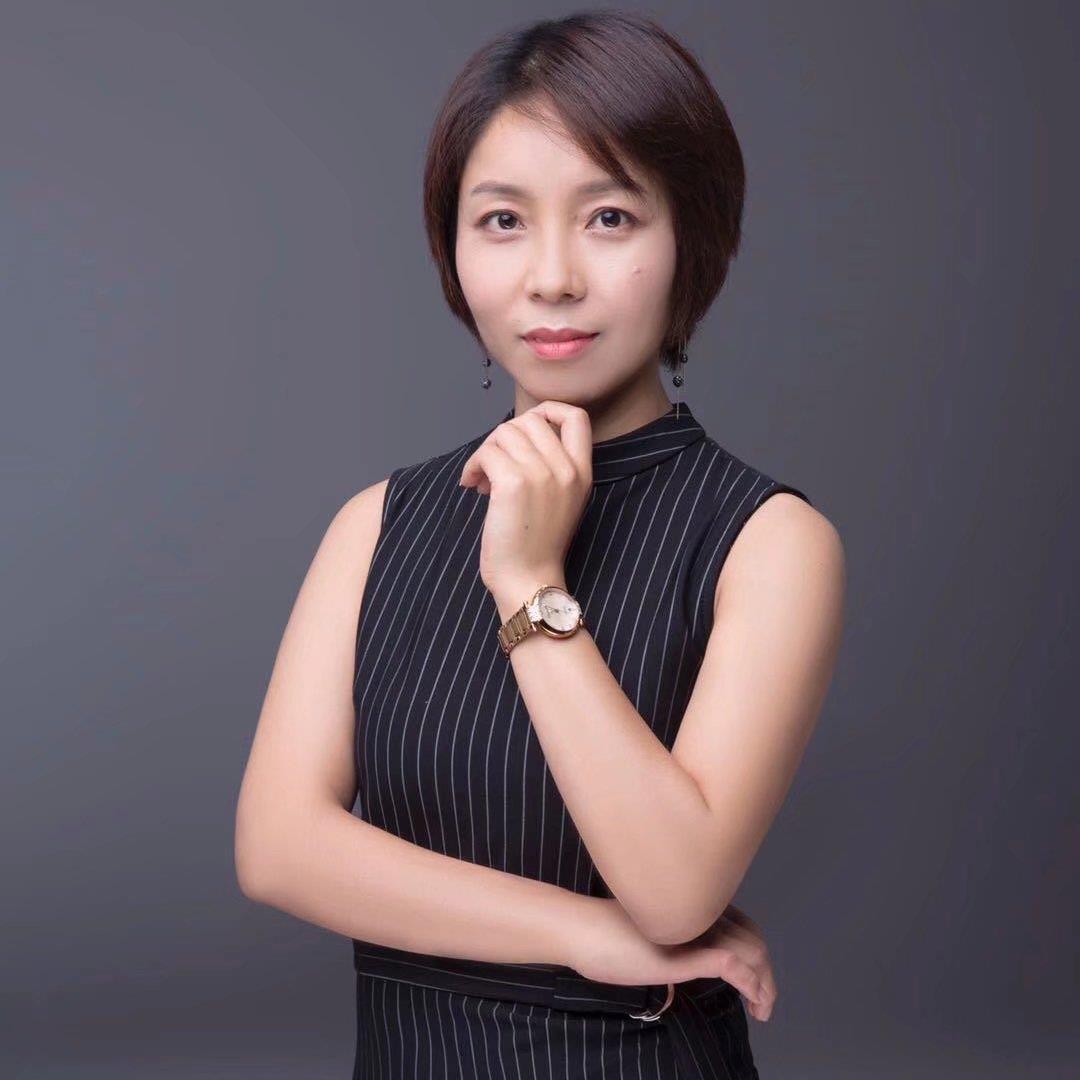 Xiuli Liu