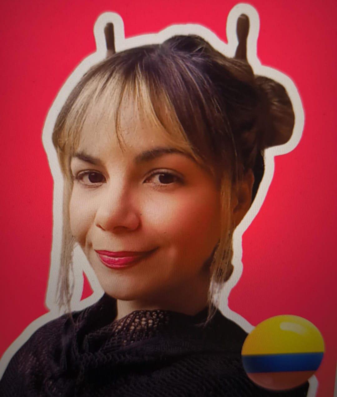 Melissa A. Echeverry Valencia