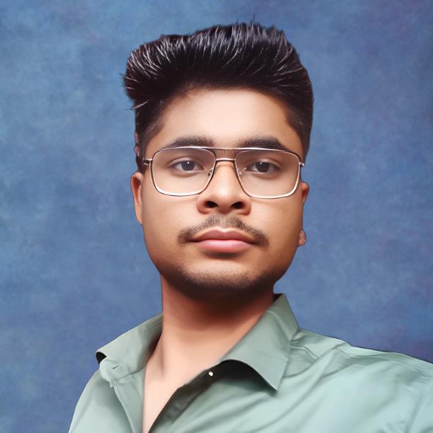 Alok C.