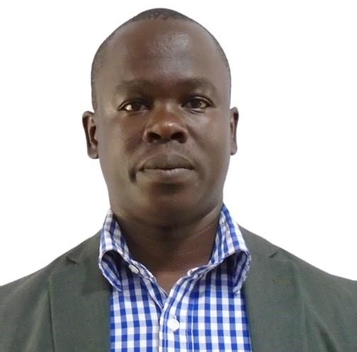 Wesley O. OTIENO