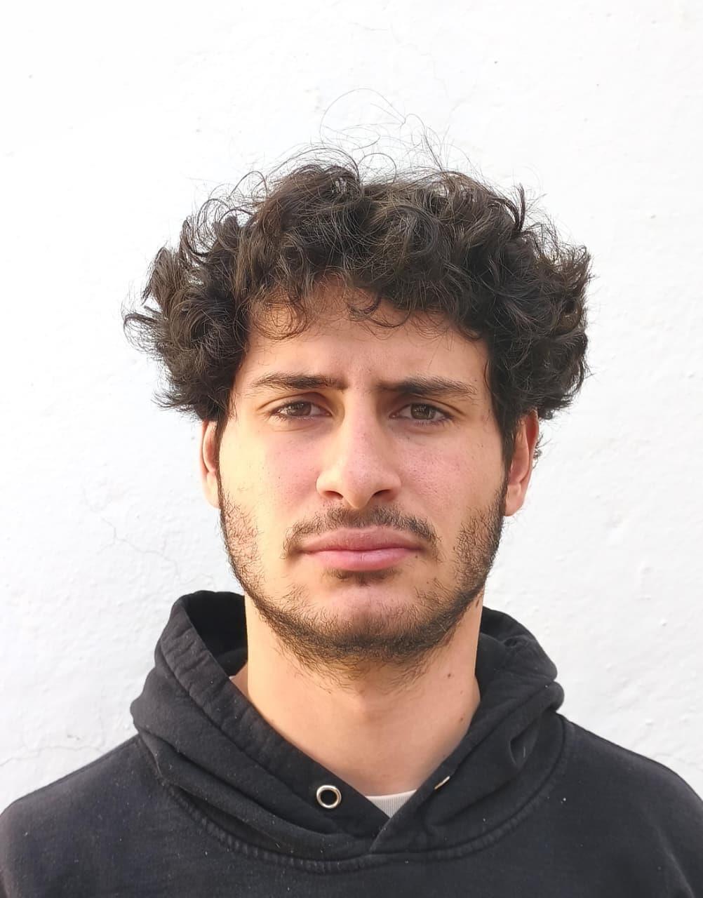 Patricio Viniegra Perez Olagaray