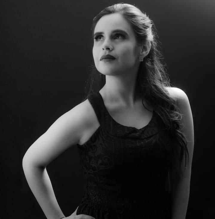 Daphne R. Rubio Gómez