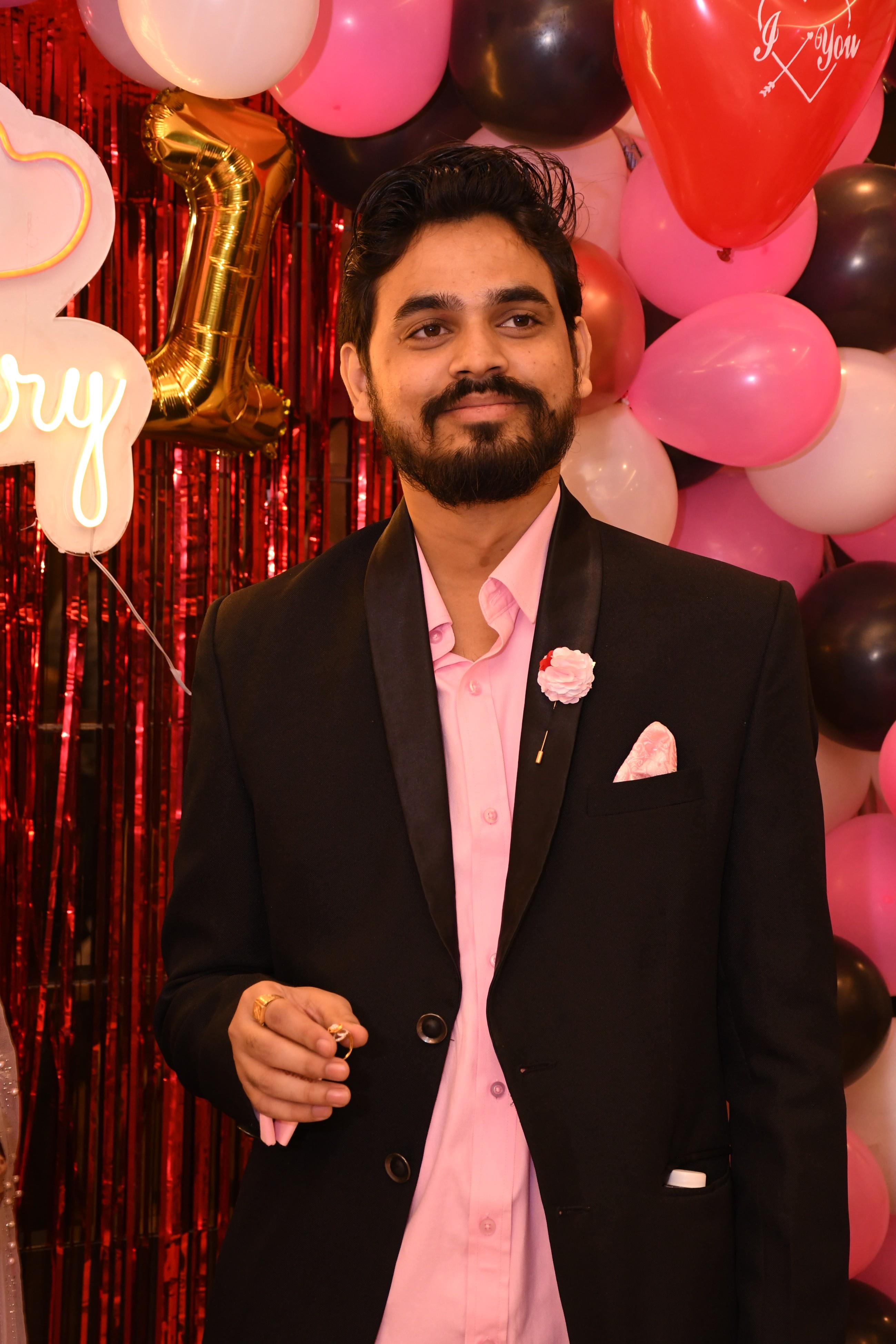 Anuj