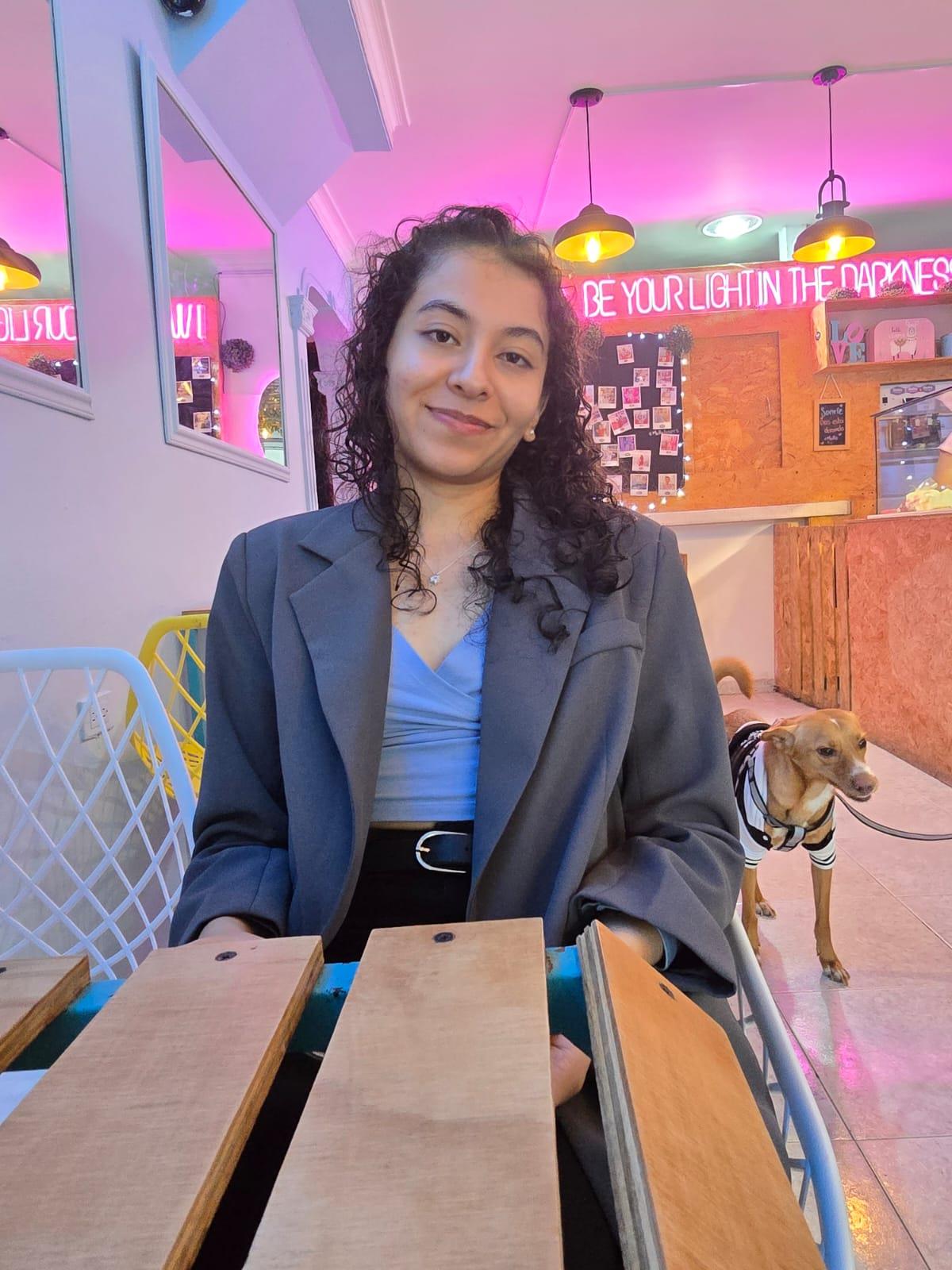 Ana M. García Castro