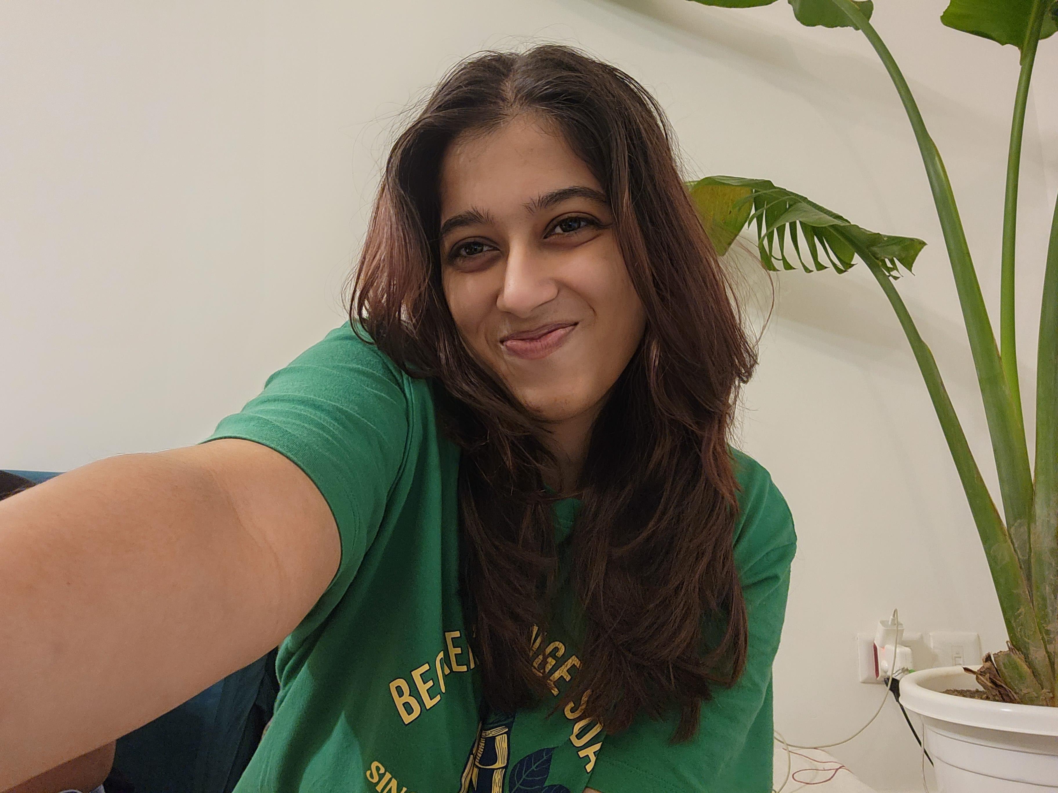 Palak