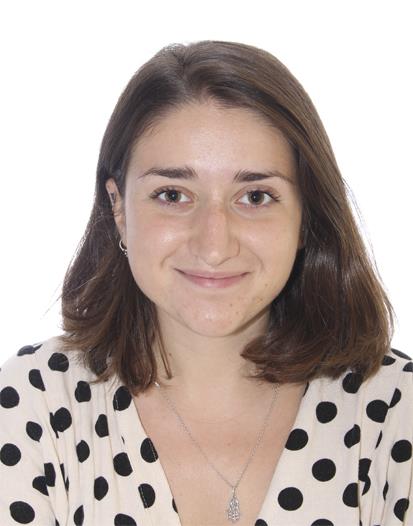 Blanca Guerrero Coll