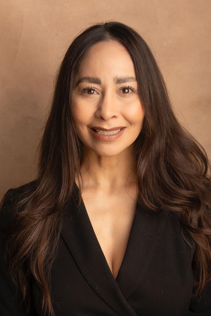 Perla VILLANUEVA ESCAMILLA