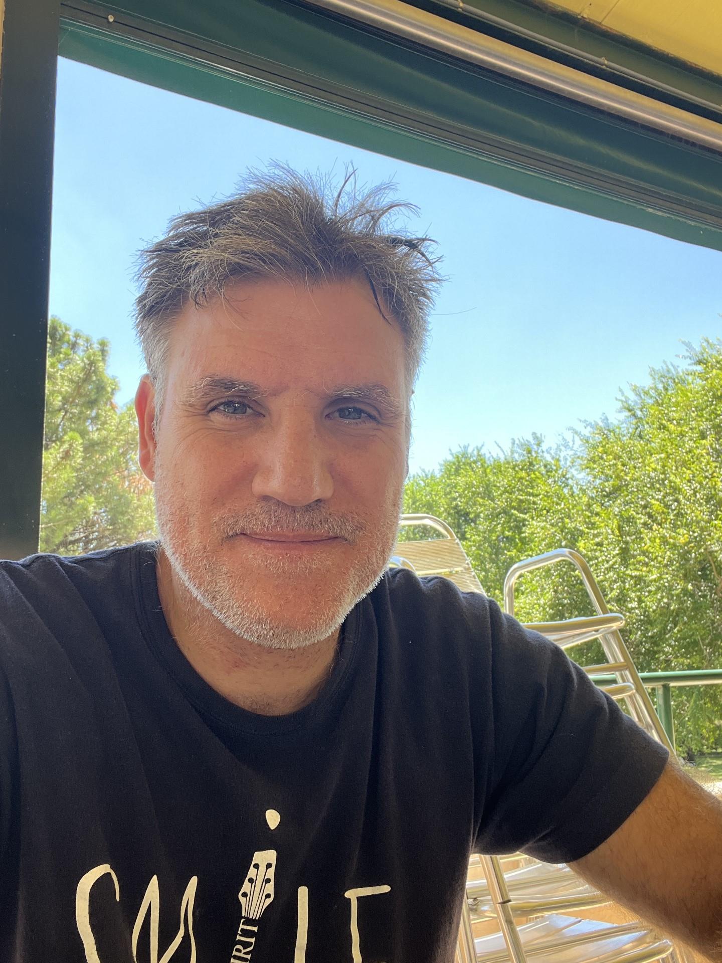 Santiago Clement Corral