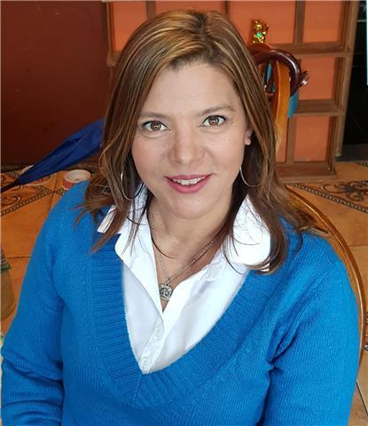 Laura Bentancourt Cestau