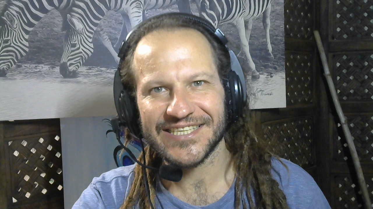 Darryn Barber