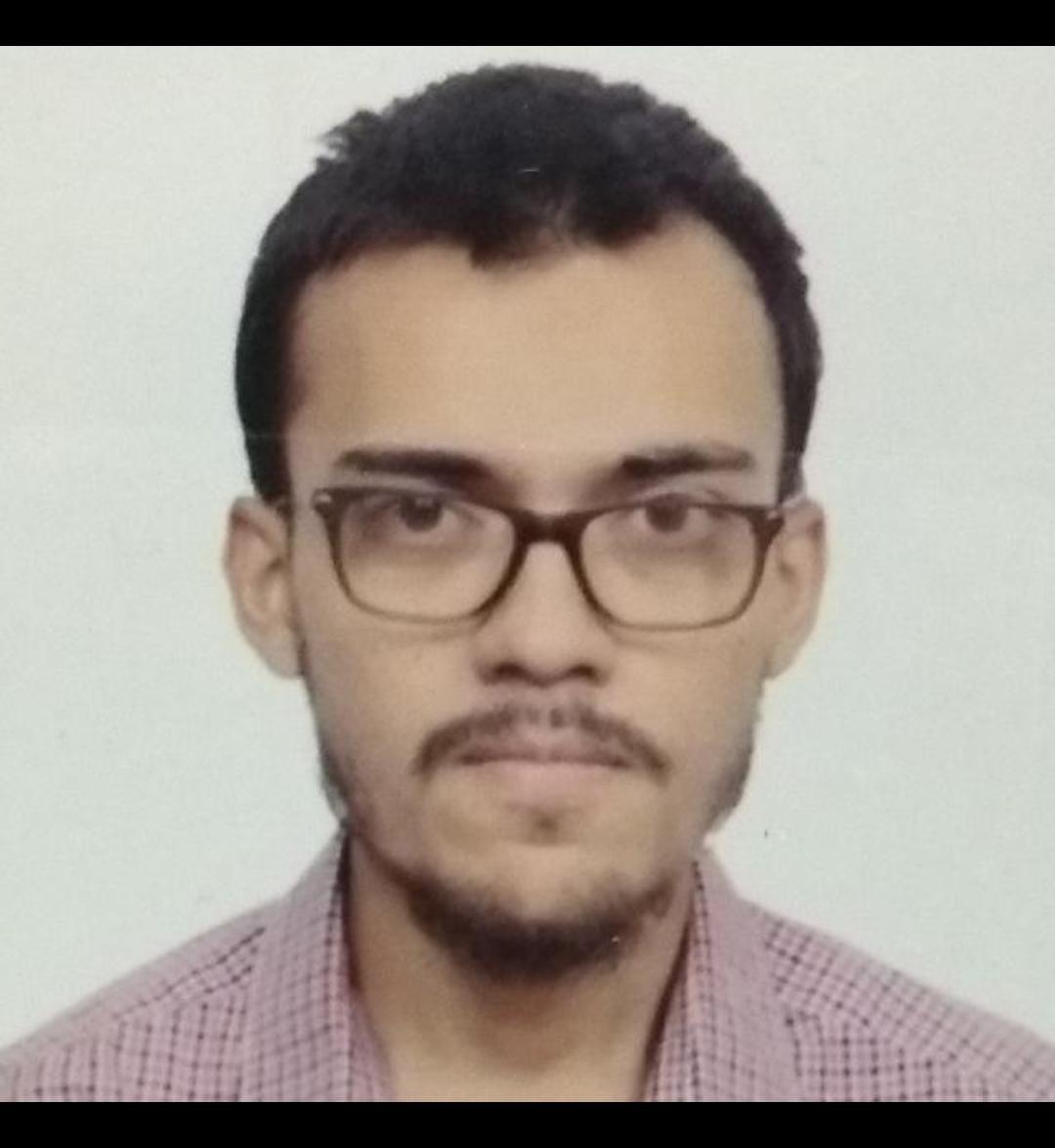 Shaikh B.