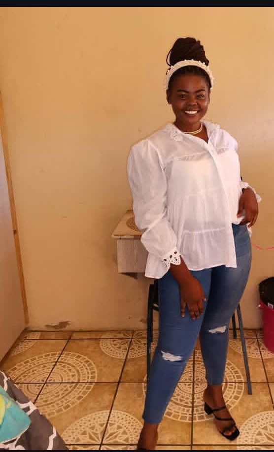 Reneilwe M.