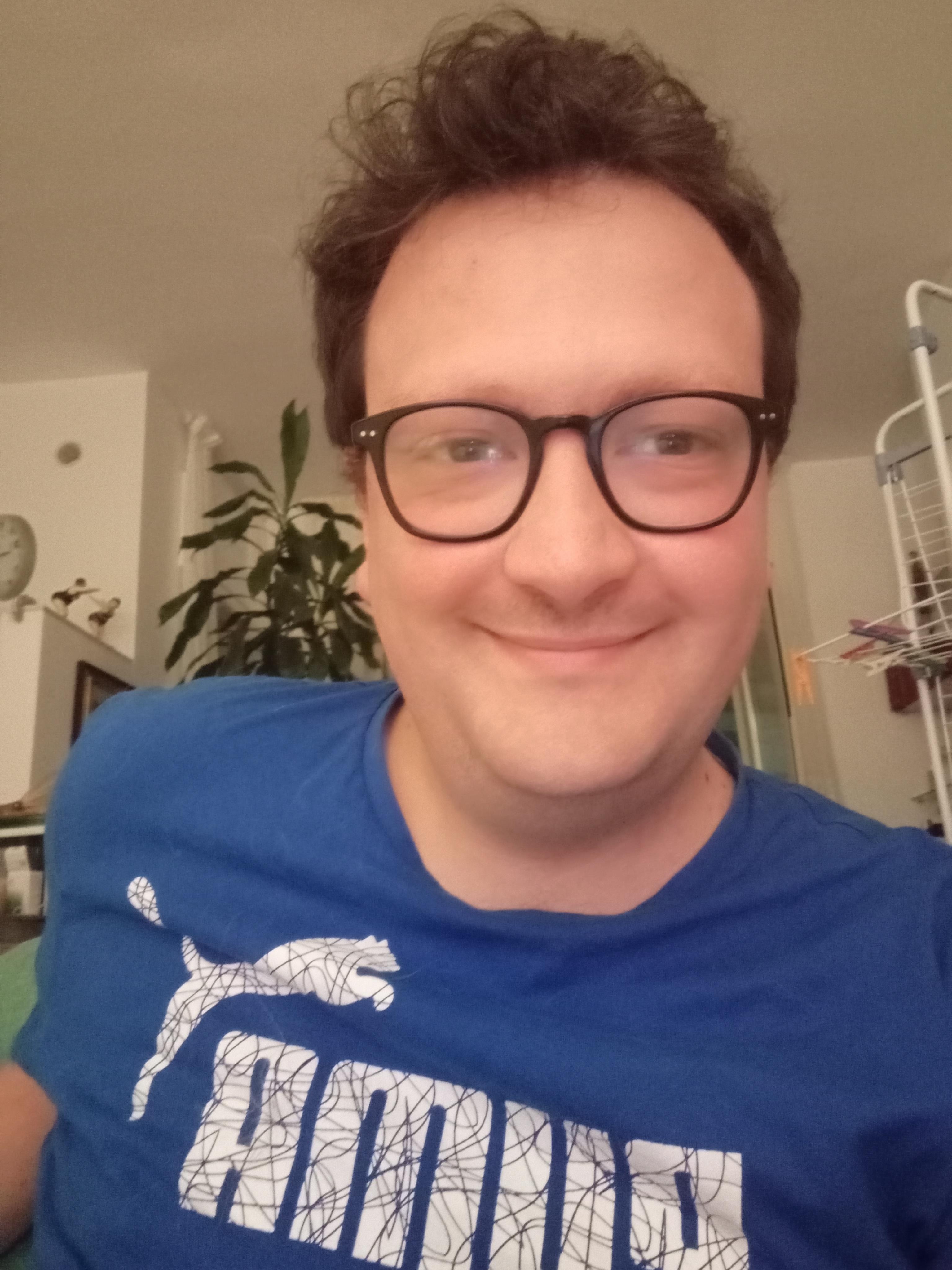Giulio Pastore