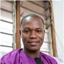 Gbènato D. KIKI