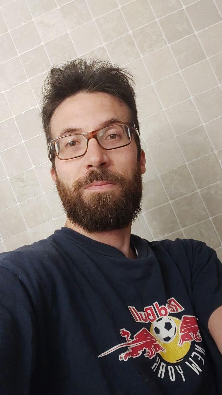 Riccardo Pettenuzzo
