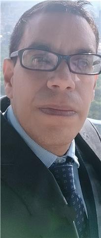 David Merchan Rivera