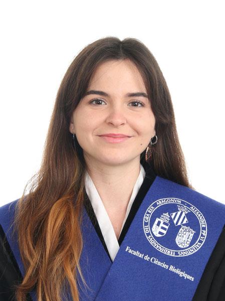 Laura M. Martí Torres