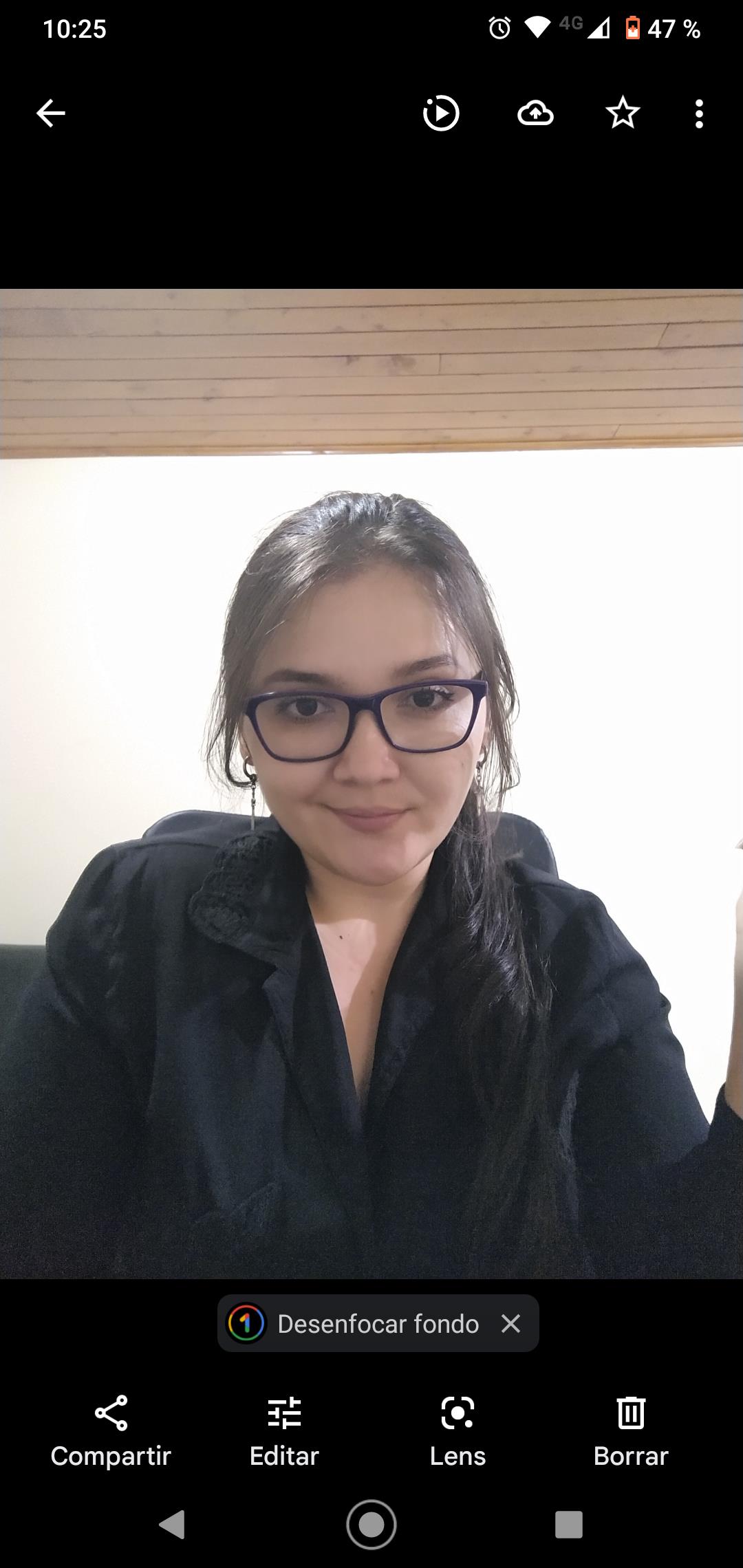 Lizeth Gómez