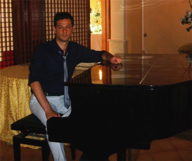 Giuseppe Puglisi