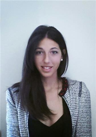 Cristina Gómez Camacho