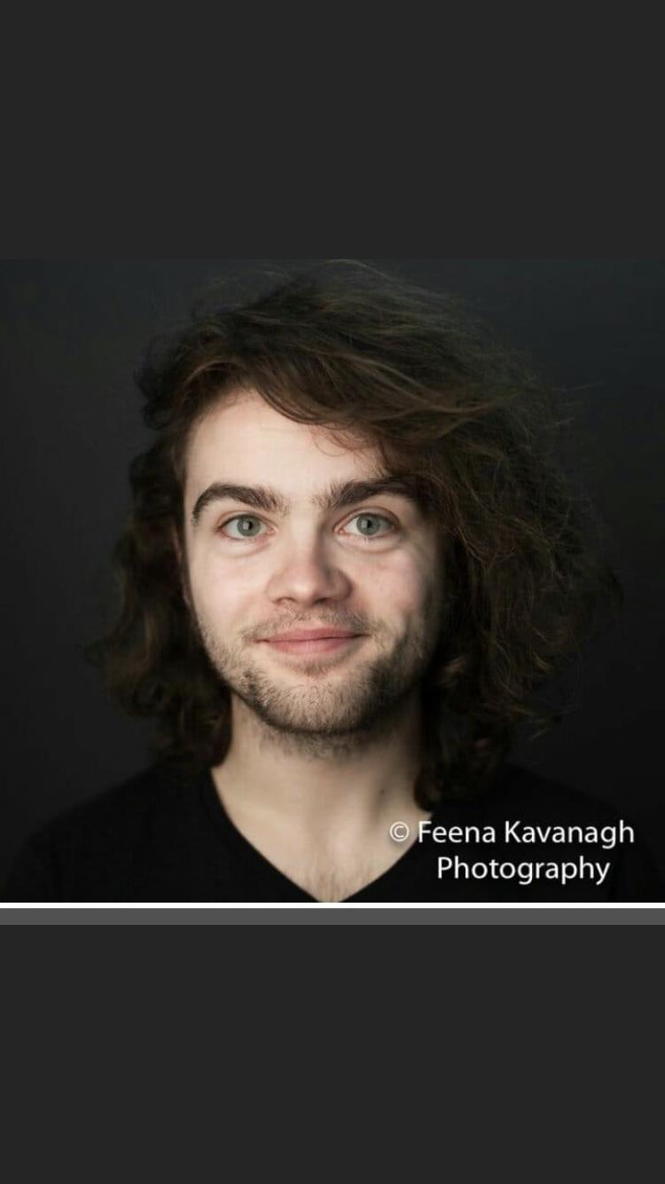 Dan Grehan