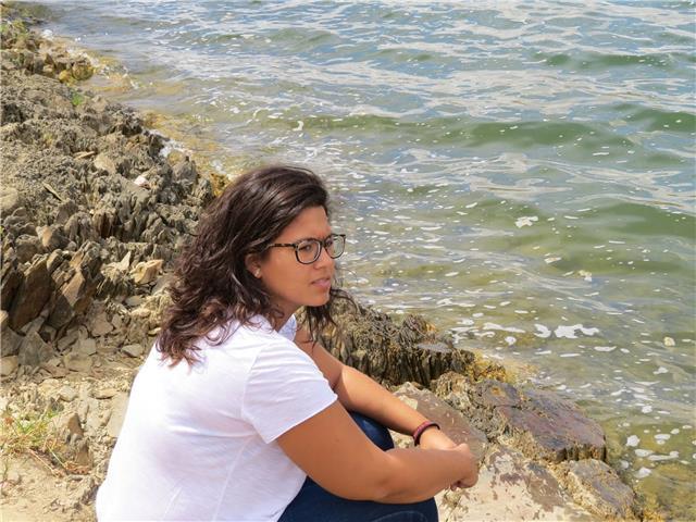 Sagrario Perez Parejo