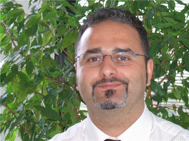 Massimiliano Truglia