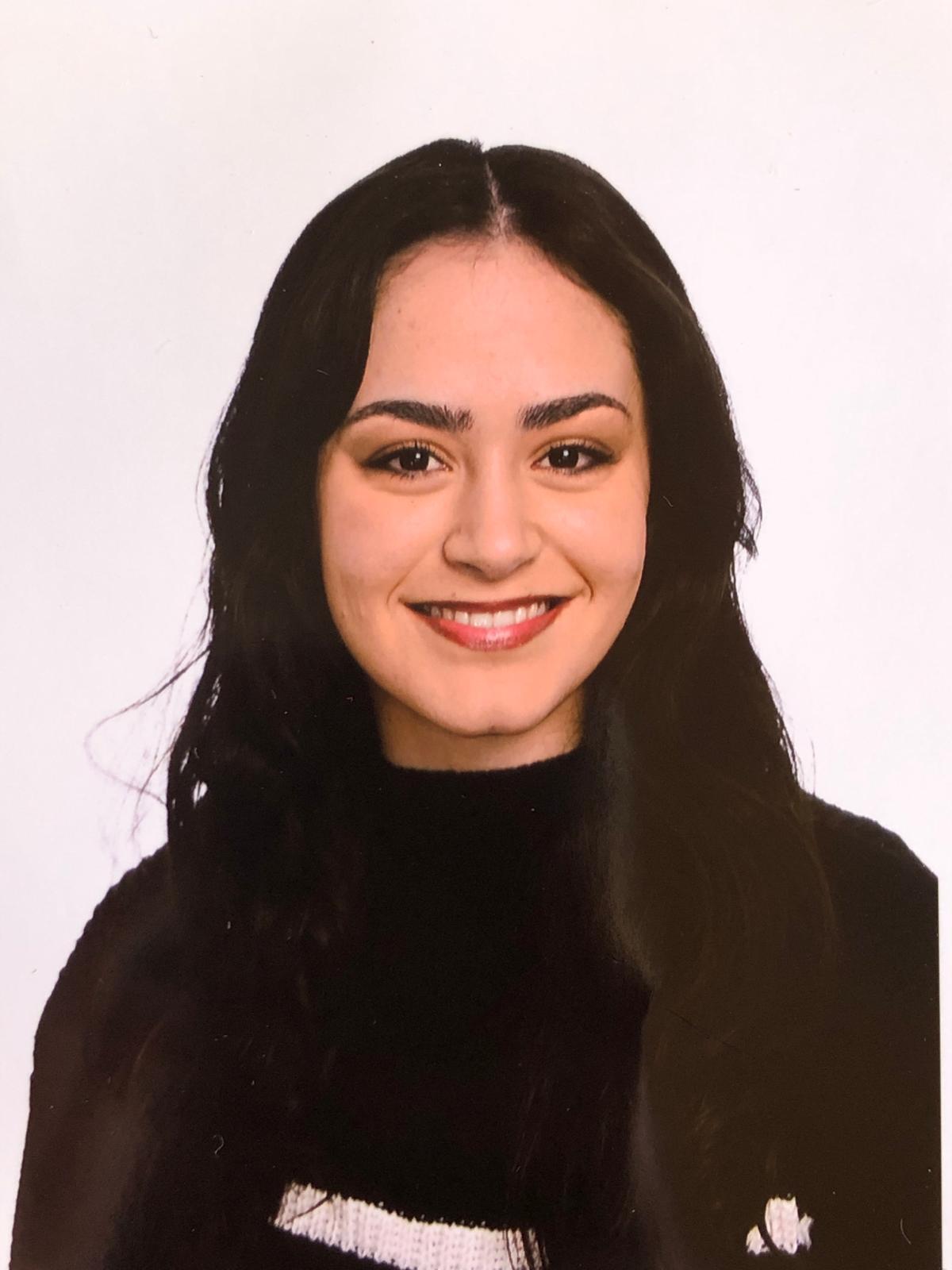 Natalia Macias Gonzalez