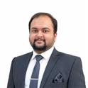 Shoaib A.