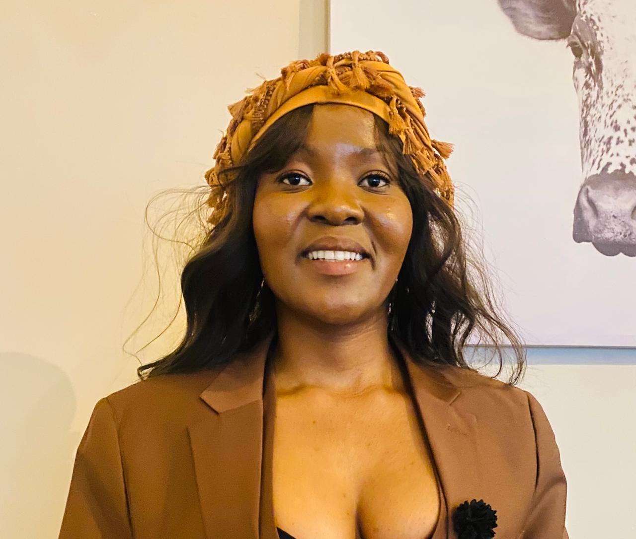 Maleshoane J. Lesole