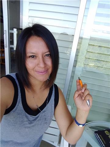 Karla A. Muñoz Alquicira