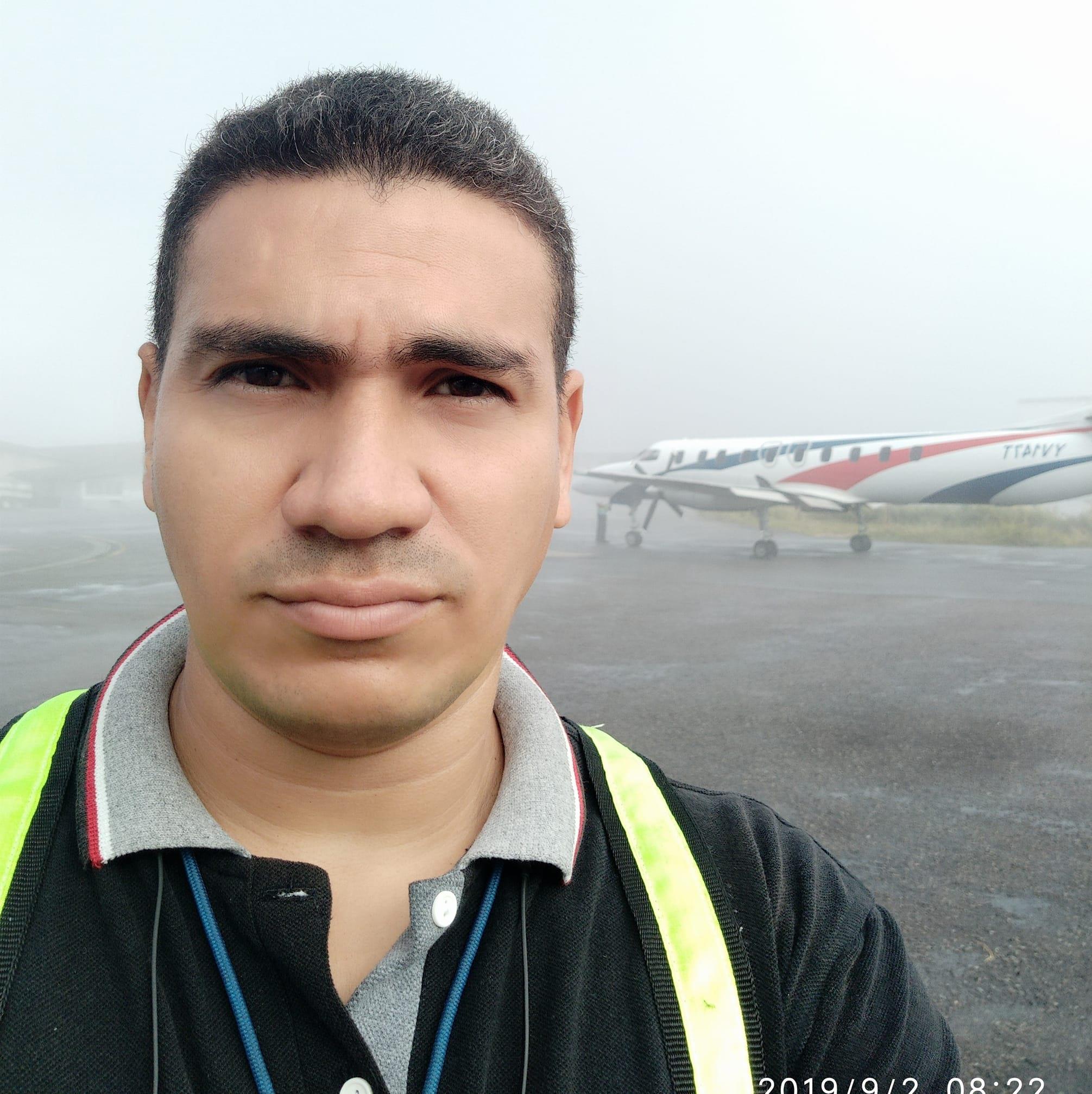 Carlos N.  Lopez Guevara