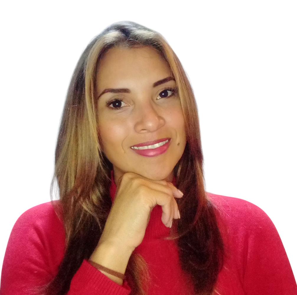 Erika Y. Yedra  Caballero