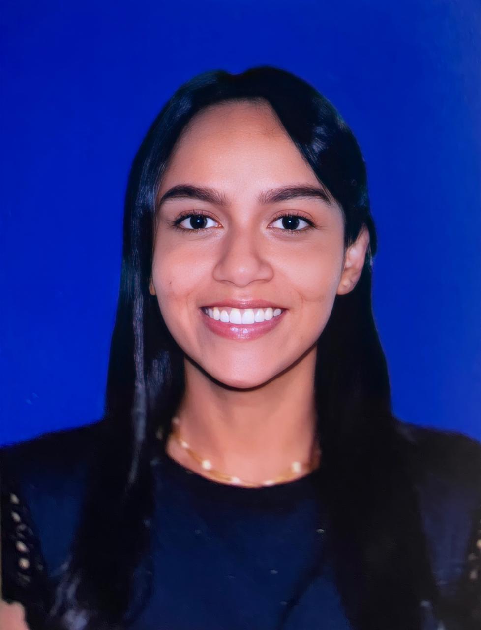 Donna M. Peña Villadiego