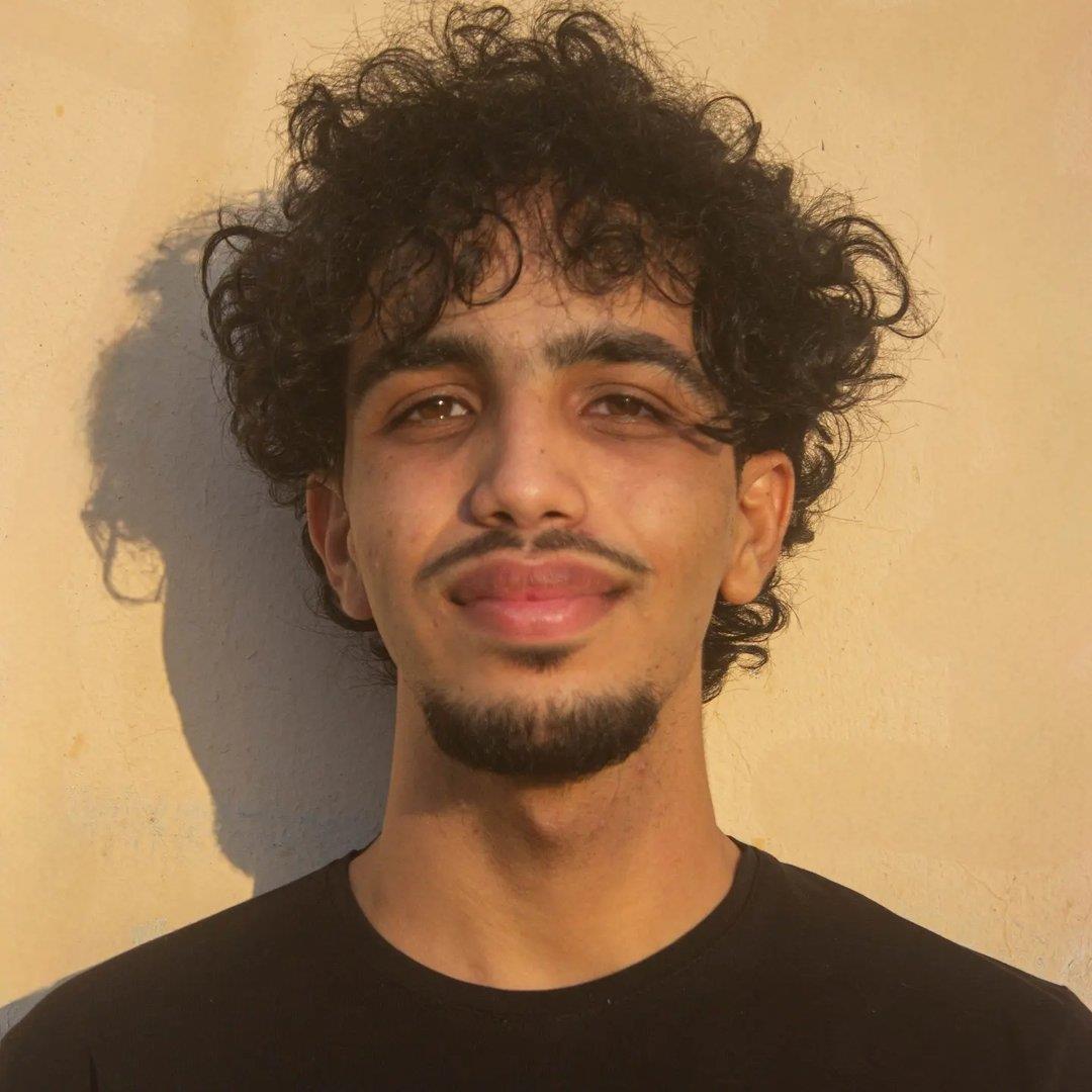 Bendahane M. Mohammed