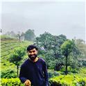 Pranaw S.