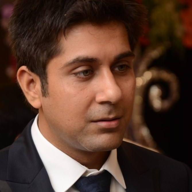 Karan KATARIA