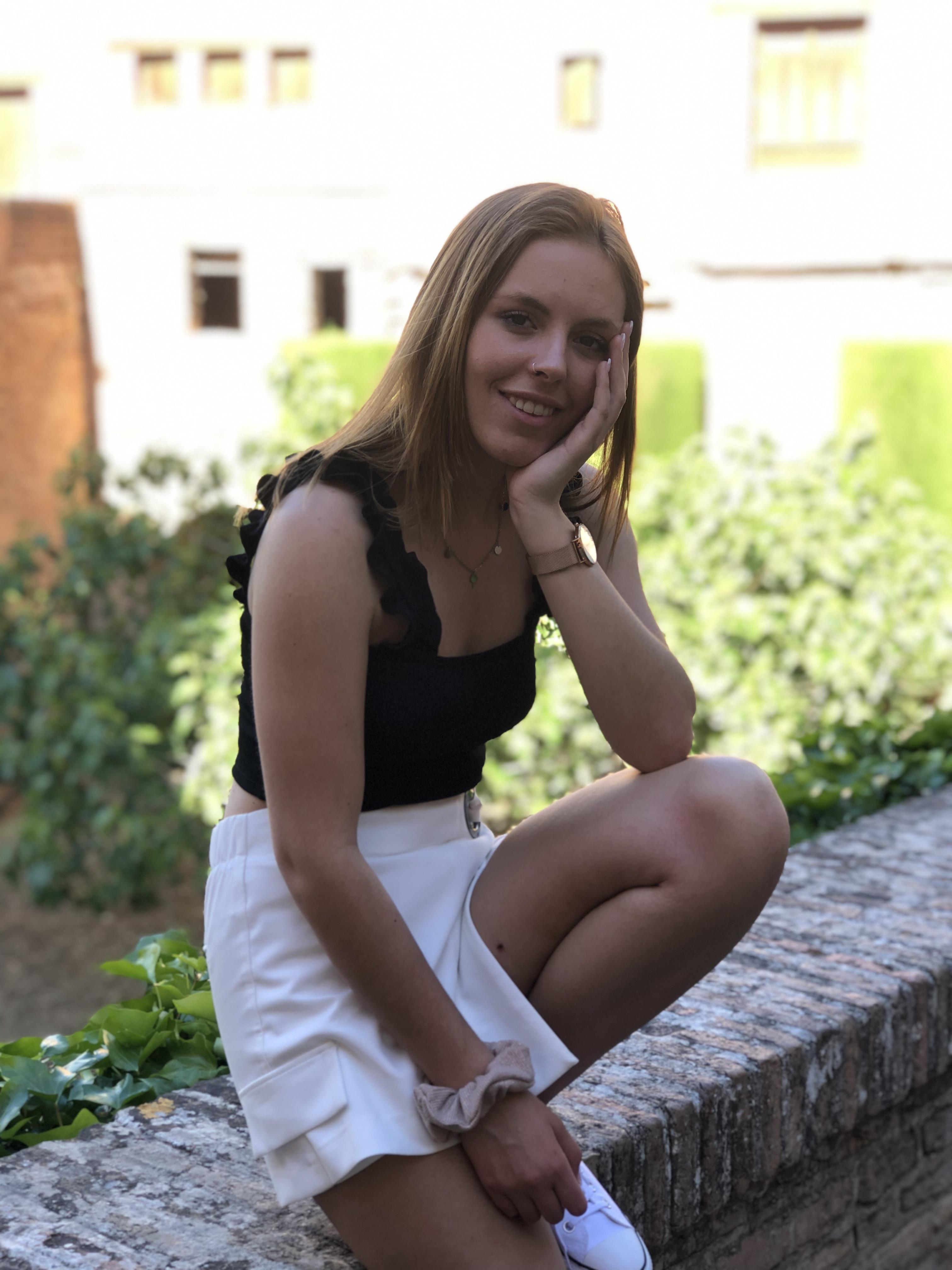 Leticia García Trigo