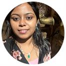 Namrata R. Ramanathan