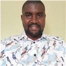 Calvin M. Mochama