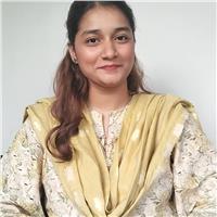 Javeria Ali - Online English tutor - Classgap