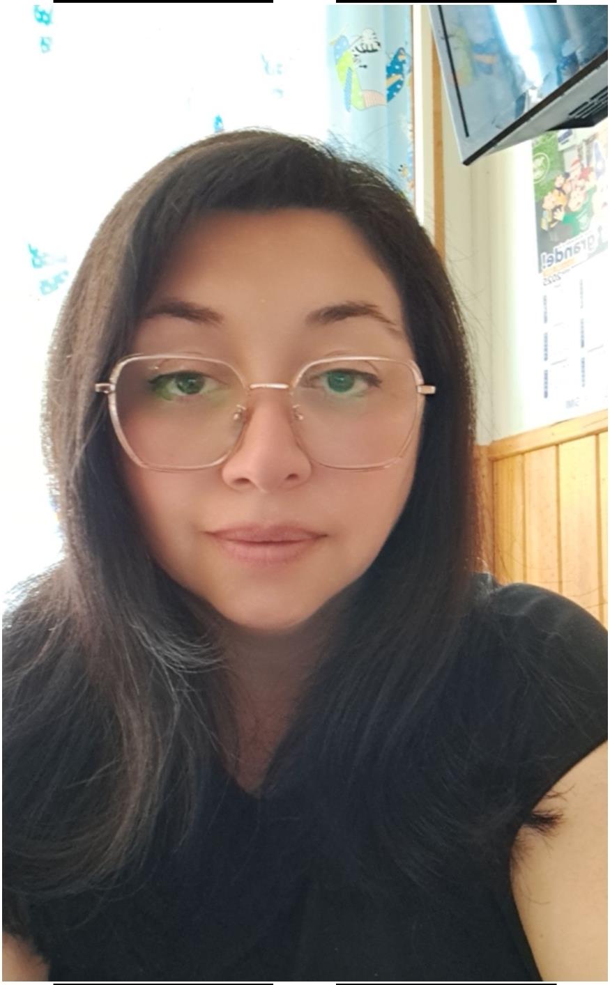 Carolina Sandoval Villablanca