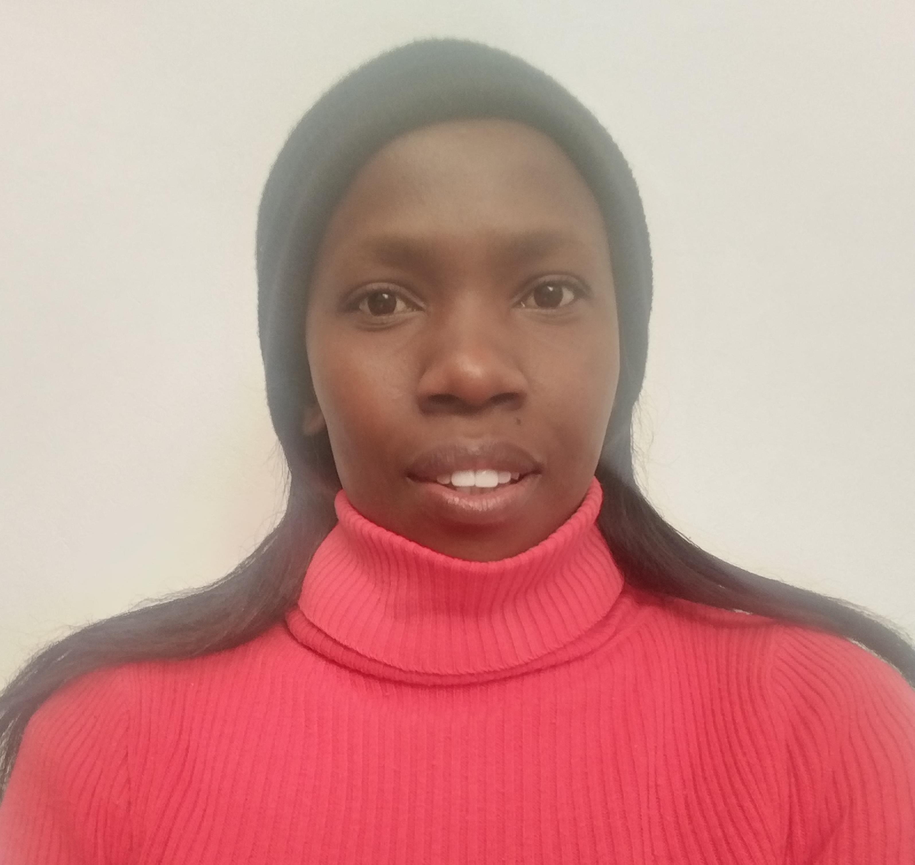 Phuthego