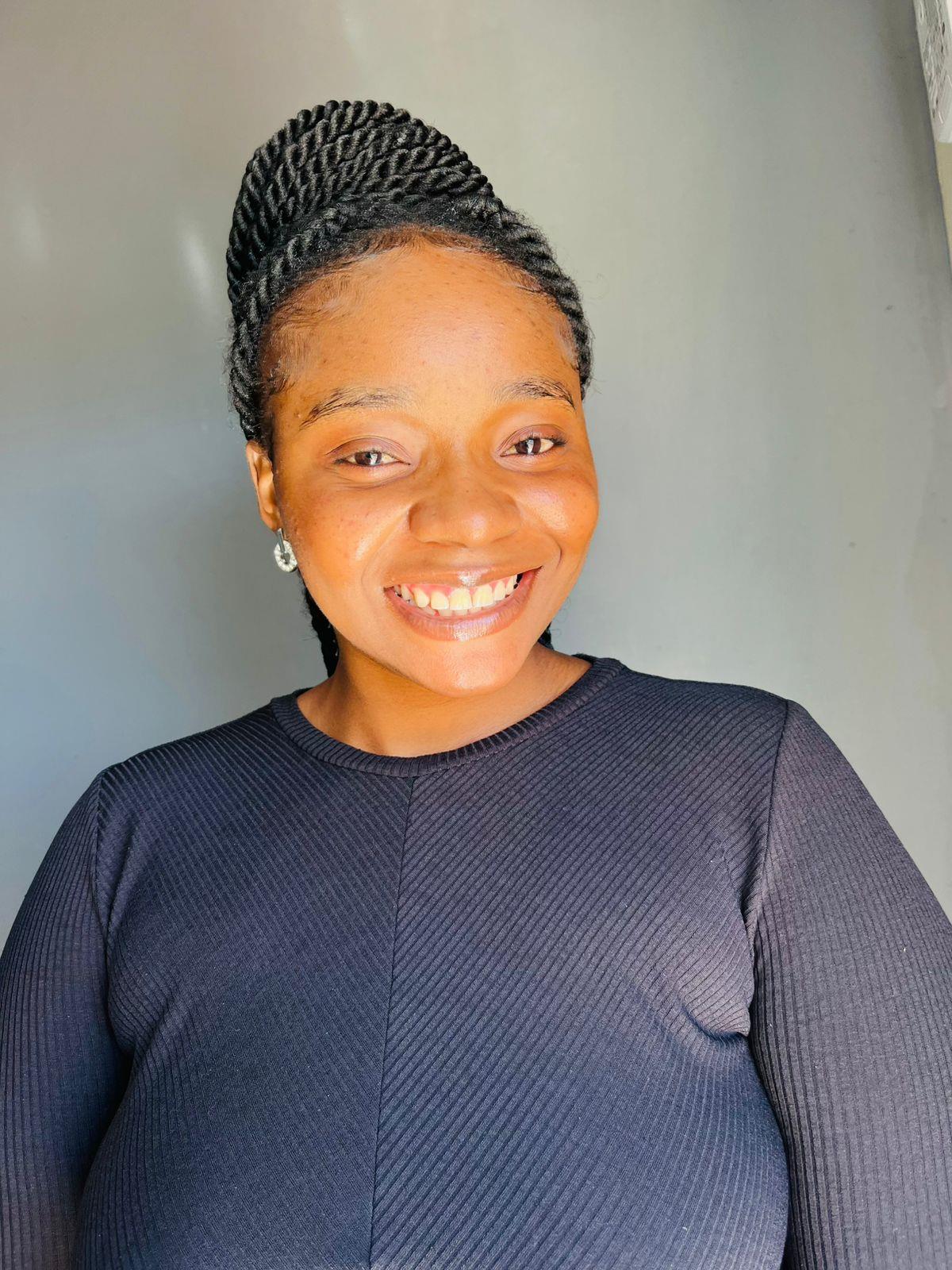 Nompumelelo