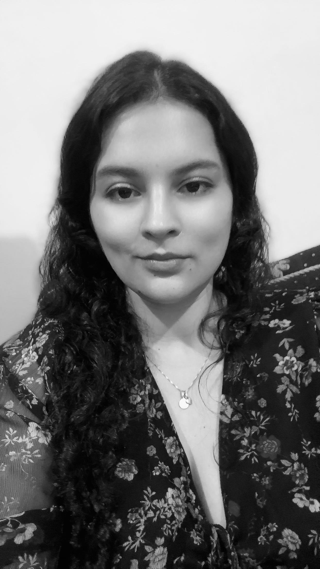 Viviana Melgarejo 