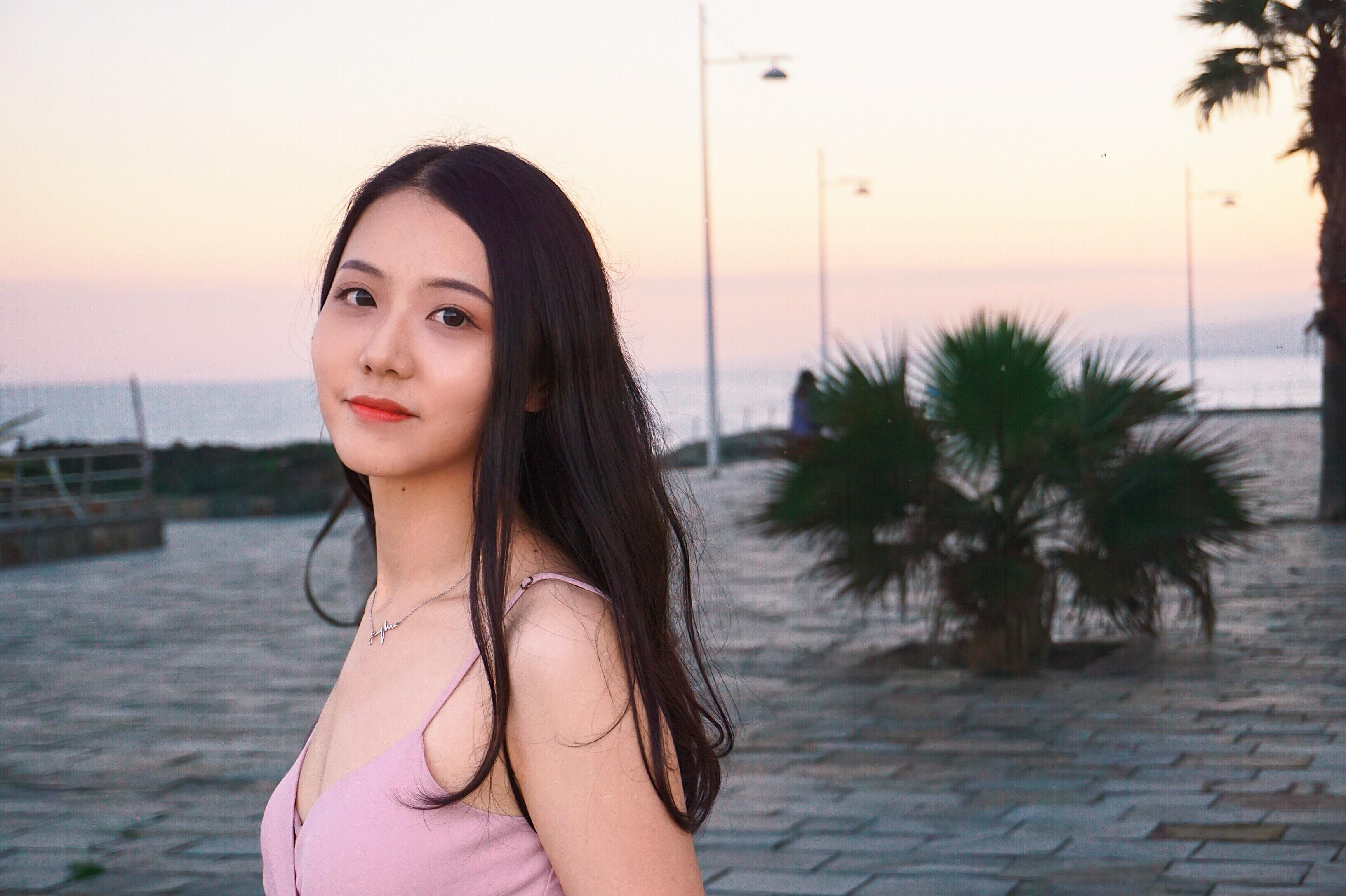 Xiao Wang