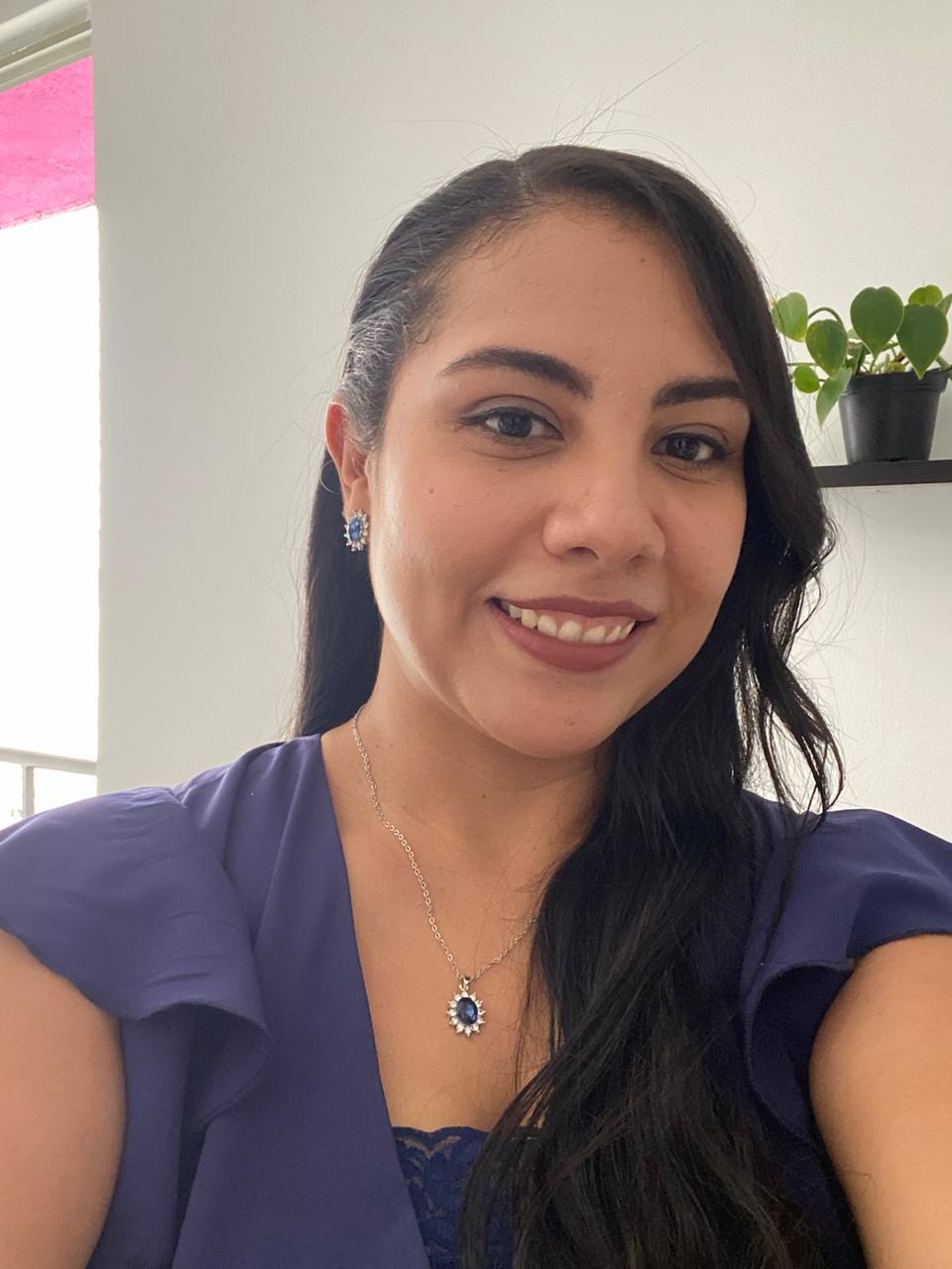 Juliana Grijalva Vivas