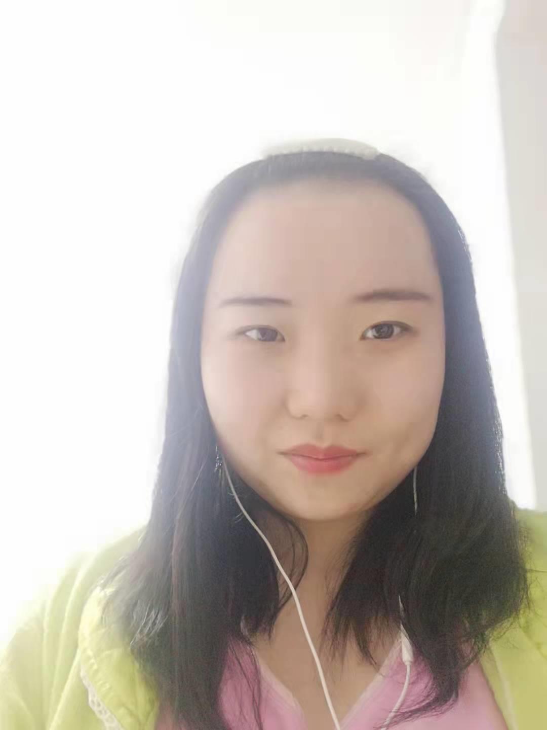 Gloria Zhang - Online Chinese tutor - Classgap